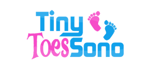 Tiny Toes Sono